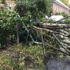Unwetter 05.10.2017